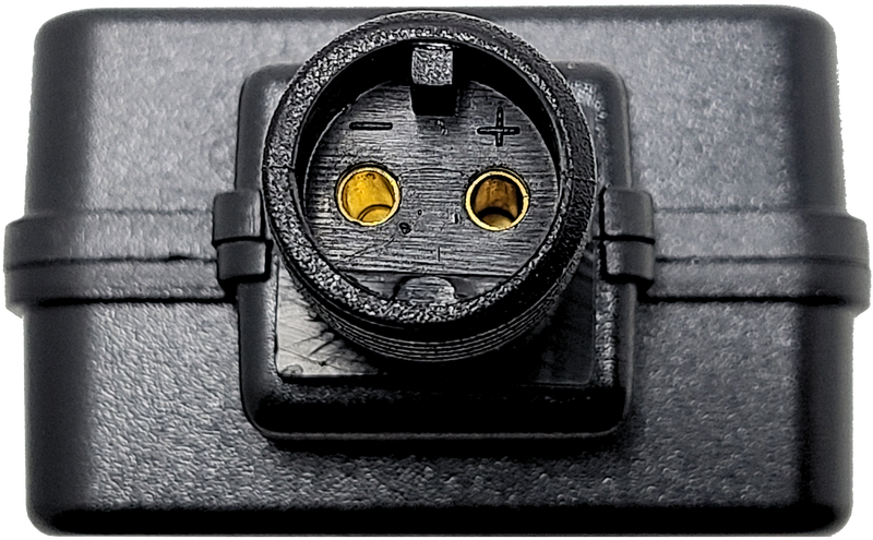 Xing Yuan Power Supply Adapter 12V 2.00A INTERTEK 5003784 XY Xing Yuan Power Supply Adapter 12V 2.00A INTERTEK 5003784 XY