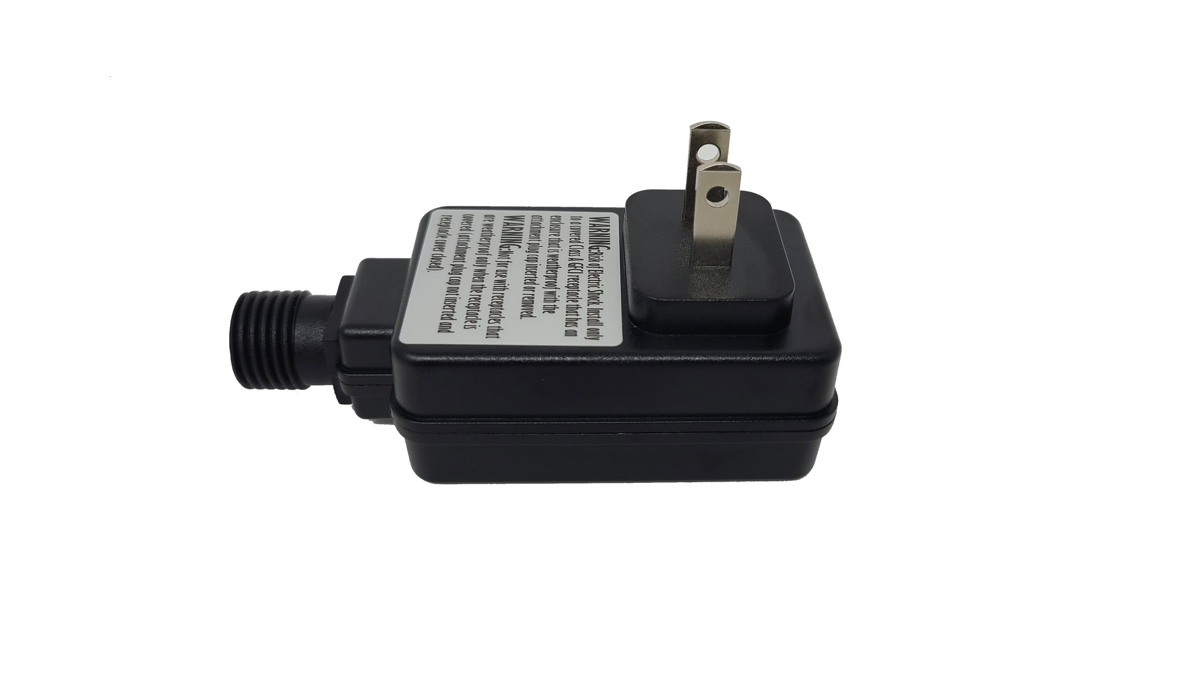 Xing Yuan 15v 1.0A Power Adapter B-TIP | XY24SE-150100VQ-UT INTERTEK 5003784