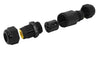 Waterproof Cable Gland Connector Coupler IP68 - Spectrum Laser Lights