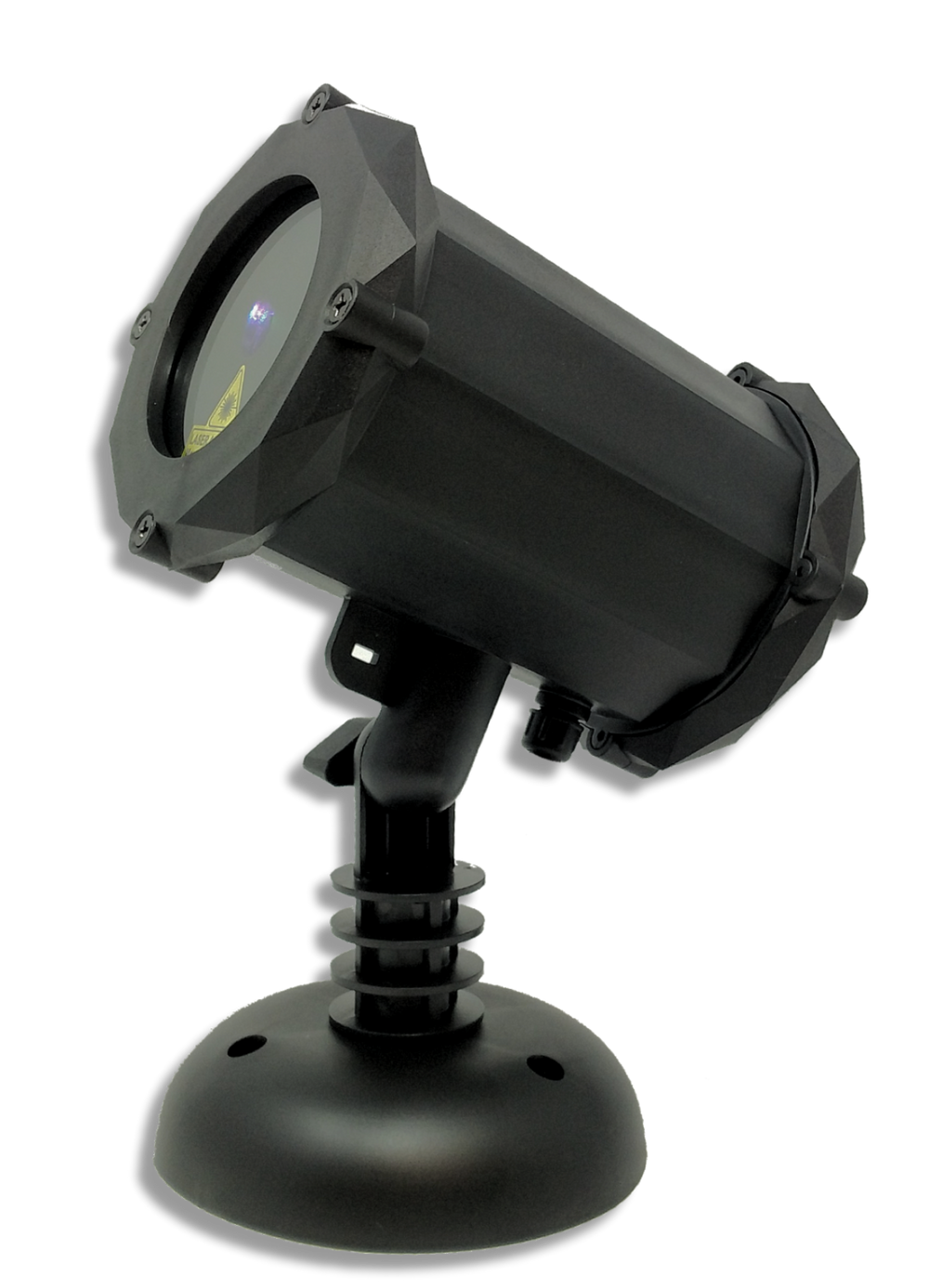 PATTERN PROJECTORS – Spectrum Laser Lights