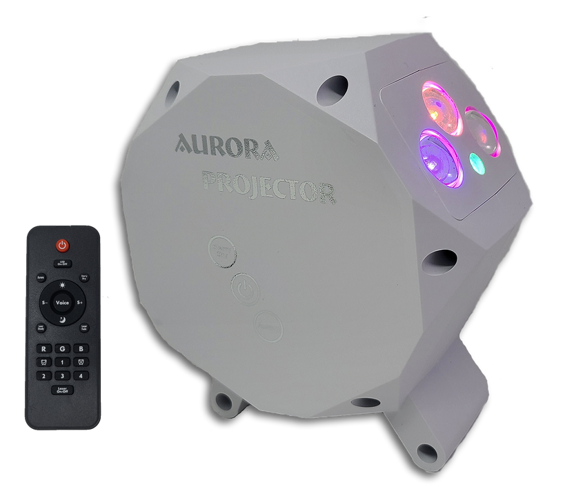 SL40 Aurora Laser Projector Spectrum Laser Lights