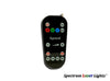 X-RF Laser Light Replacement Remote - Spectrum Laser Lights
