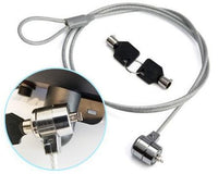 Security Cable and Keys Replacement - Spectrum Laser Lights