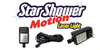 Star Shower Replacement Power Adapter Plug - Spectrum Laser Lights