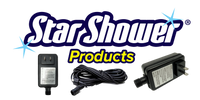 Star Shower Replacement Power Adapter Plug - Spectrum Laser Lights