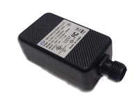 Xing Yuan 12v 1.0A Power Adapter XY-1201000UO | XY12LD-120100VQ-UT - Spectrum Laser Lights